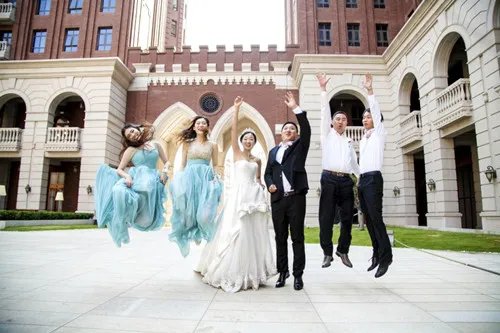 天津婚宴价格一般多少　天津结婚随礼多少钱