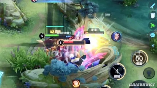 《王者荣耀》东皇太一英雄入门攻略 东皇太一怎么玩