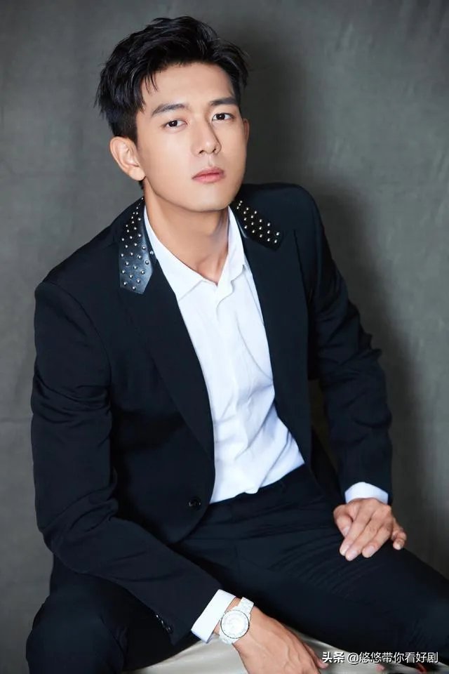 肖战,李现现在究竟是什么梗?