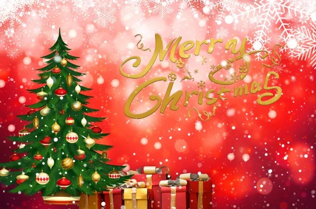 圣诞节是哪个国家的节日