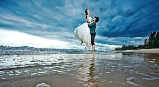 有哪些婚纱摄影公司 出名的婚纱摄影有哪些