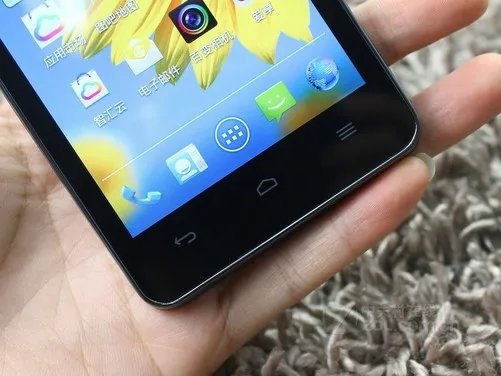 更大更快更强 2K5内高配置安卓手机汇总