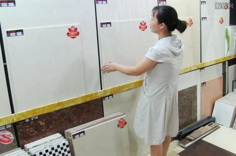瓷砖十大名牌排行榜 瓷砖十大名牌价格多少