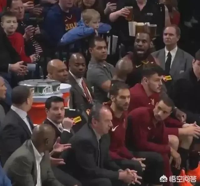 泰伦卢因病离队，对于骑士和詹姆斯是好事还是坏事？