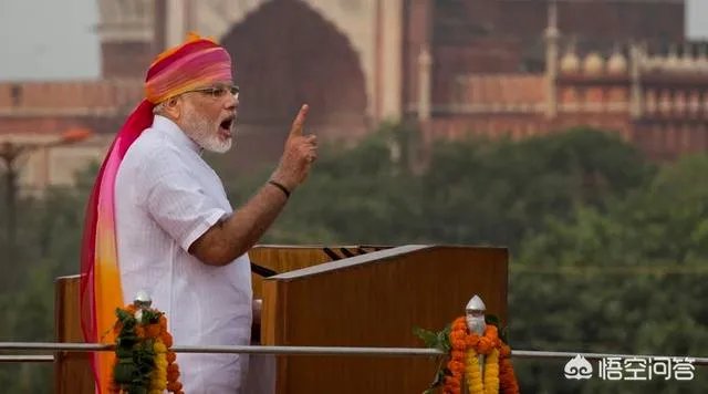 印巴冲突，谁会是最大的受益者？