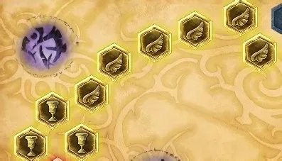 S5虚空行者卡萨丁天赋符文怎么点