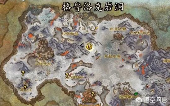 WOW戈隆的怒火任务如何做？