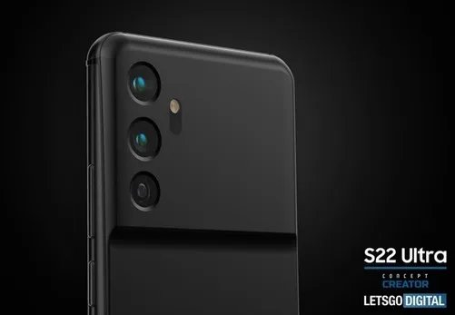 三星S22系列参数曝光 超大杯主摄采用108MP