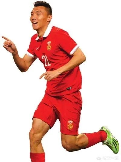 于大宝直言:总打进关键球是自己的运气好,只要上场就会全力以赴,每球必争,你怎么看?