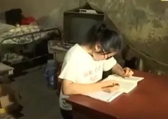 女孩高考超一本132分不敢算学费，有哪些办法可以帮她？