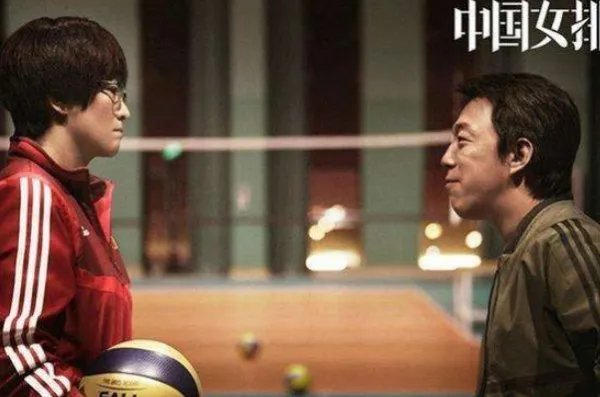 巩俐拍摄《夺冠》三页纸台词一条过,其主要原因是什么?