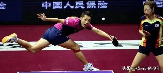 许昕一直是千年老三吗?为什么许昕一直不能参加奥运会男子单打?