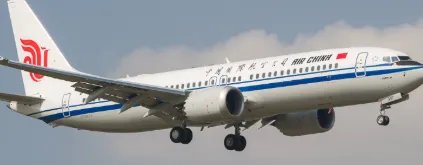 是什么原因造成波音7月没有任何新订单？