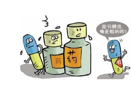 “网红”减肥假药畅销为何凸显监管漏洞？