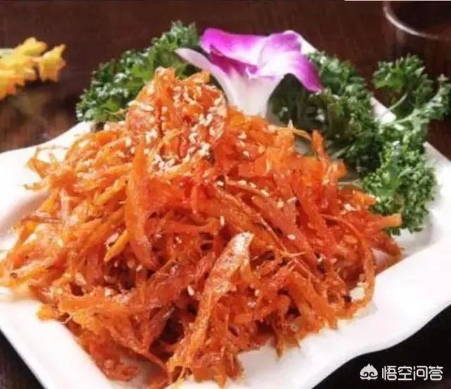 舌尖之上的朝鲜族美食有哪些?