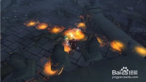 镫恒的咒语有什么用