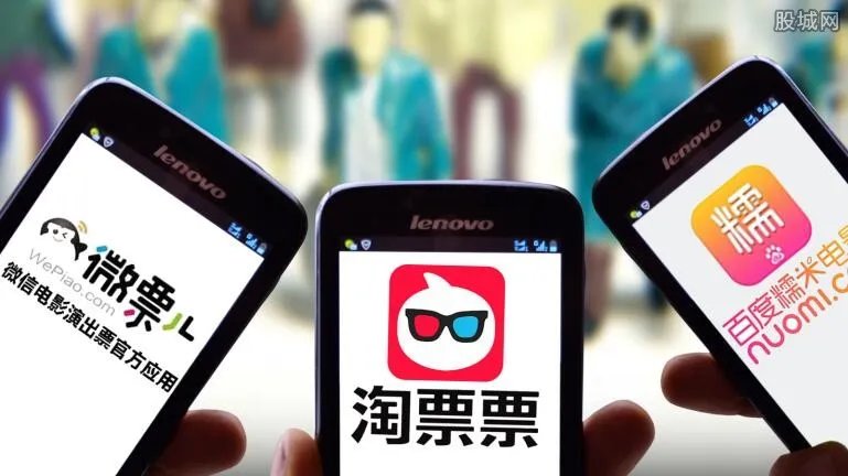 在网上能帮别人买电影票吗 怎么网购电影票送人