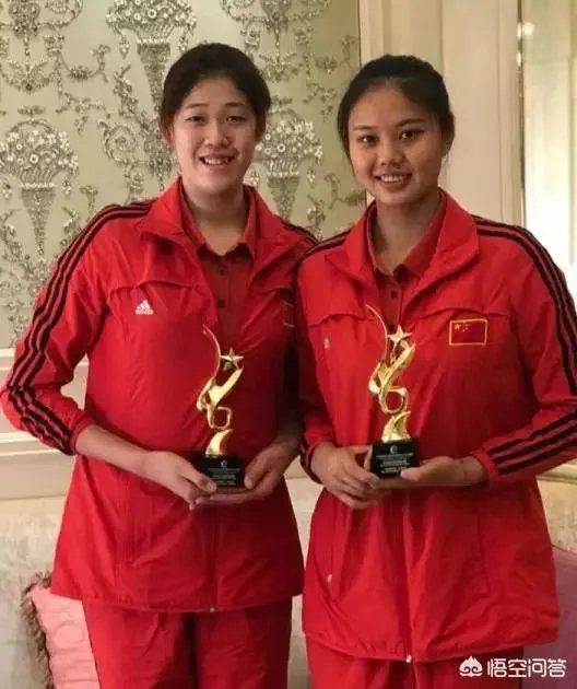 中国女排提名李盈莹和龚翔宇为2018女排联赛澳门站球迷最喜爱的球员，你怎么看？