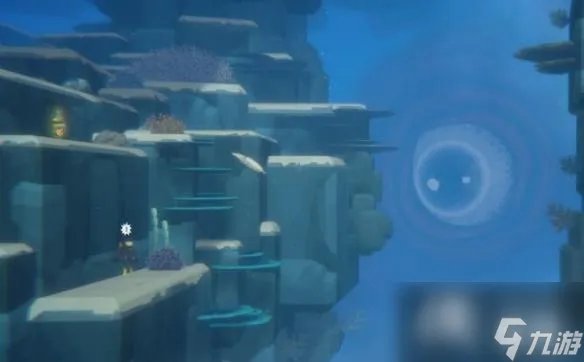 《潜水员戴夫》四鳍旗鱼分布点位 旗鱼在哪里在哪