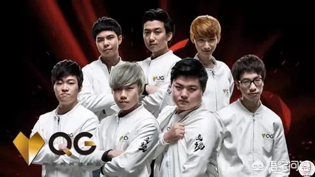 LOL中有哪些战队因换人而被‘毁掉’？