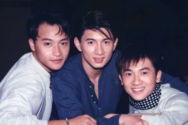 小虎队的成员们现在怎么样了