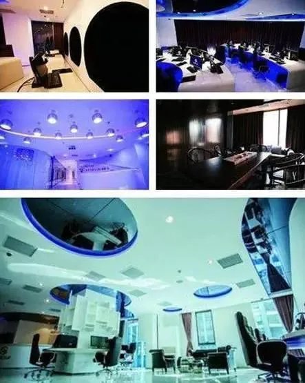 哪里的网吧最有特色?