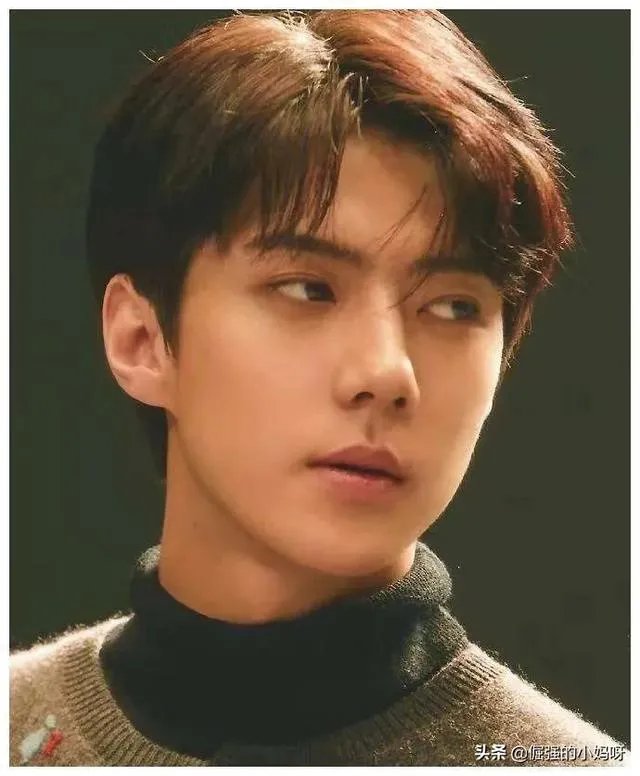 怎样才能追到吴世勋？