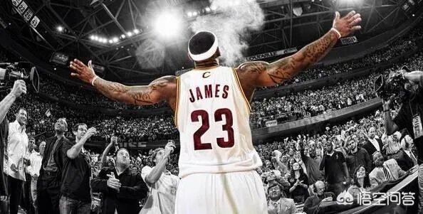 单核骑士不敌湖人,独揽24分的詹皇今夏会来洛杉矶吗?