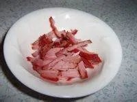 煎芙蓉蛋怎样做?