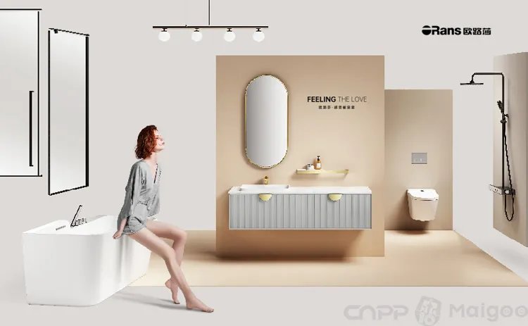 卫浴洁具招商代理品牌推荐 卫浴洁具十大品牌排行