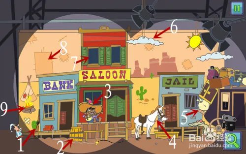 怀旧游戏梦游先生攻略