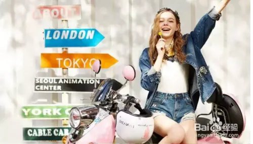 别只迷恋杨幂的机场街拍，这些品牌更适合你