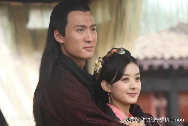 电视剧(花千骨)使赵丽颖一炮而红,还有哪些电视剧是你喜欢的?