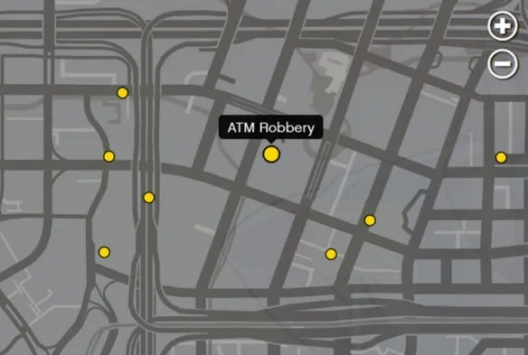 跨国开发自研都市题材开放世界《代号：无限大》