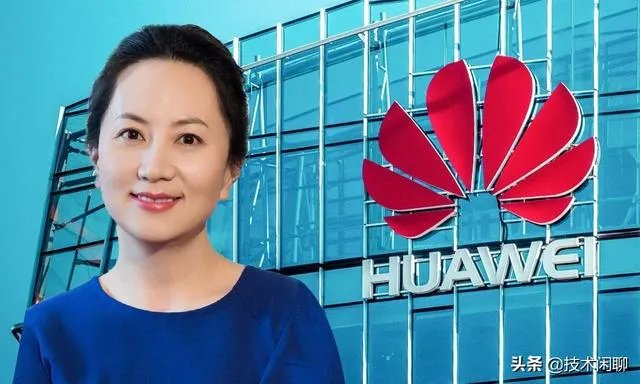 为什么孟晚舟不能想办法逃离加拿大？