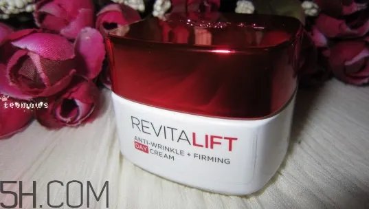 欧莱雅复颜抗皱日霜好不好?欧莱雅复颜抗皱日霜怎么样?