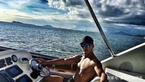 33岁武僧一龙身家过亿,那他近况如何?