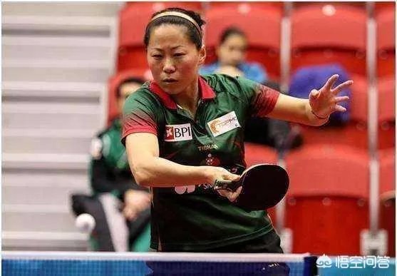 匈牙利公开赛女乒八强诞生，七名中国人晋级，四强谁对谁？