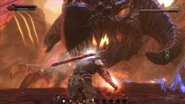 求推荐3D动作单机游戏