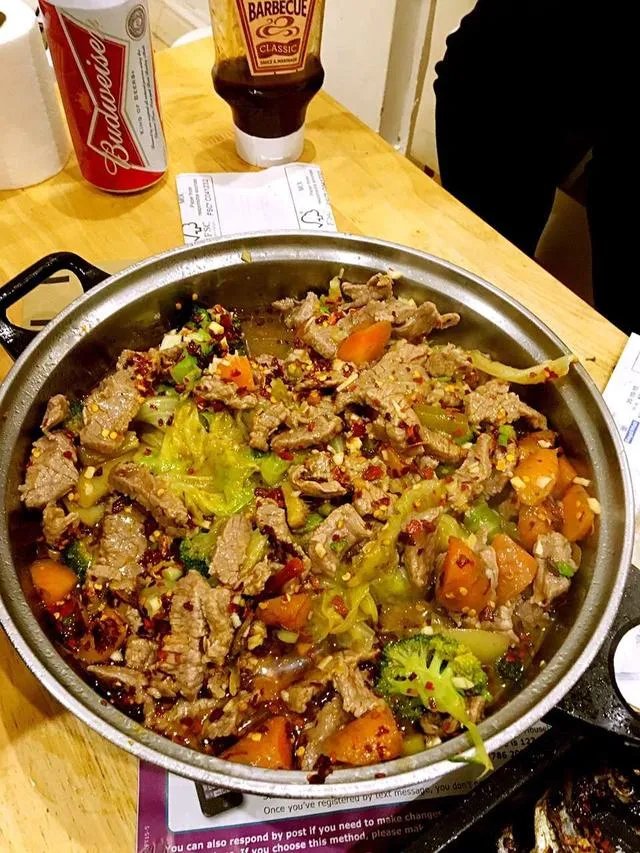 海外华人或留学生在国外如何过春节？