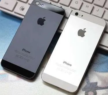 iphone4/4s与iPhone5的屏幕尺寸相差多少？
