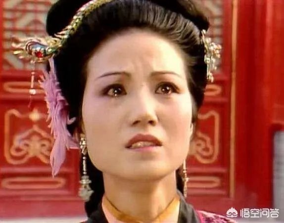 探春和赵姨娘关系到底如何?