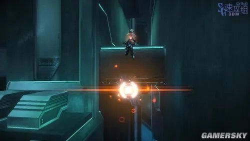 《特隆:进化》图文流程攻略