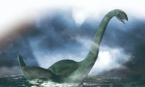 传说中的尼斯湖水怪真的存在吗？