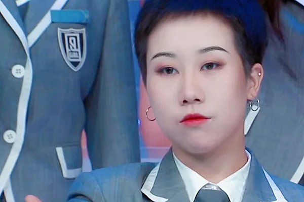 如何评价女团喜祺在初舞台中的表现？