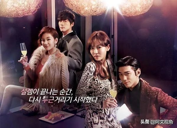 你们最近都在看什么电影/电视剧?