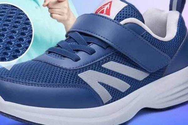 老人鞋产品促销活动文案