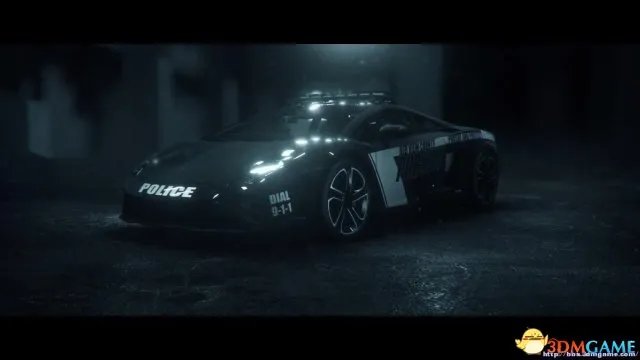 极品飞车18全车辆图鉴 极品飞车18车辆大全