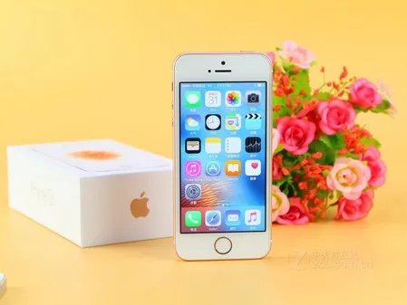 苹果5SE江苏行情报价 16G价格是2599元