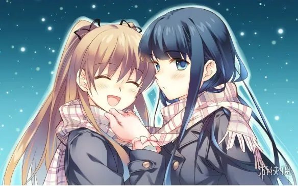 圣诞节的动画推荐！日本AbemaTV恋爱特别篇企划